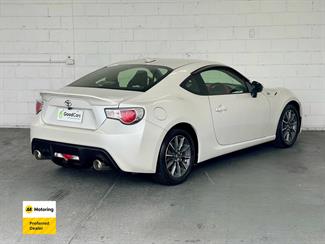 2012 Toyota 86 - Thumbnail