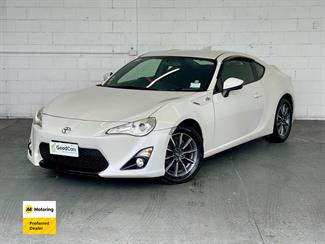 2012 Toyota 86 - Thumbnail