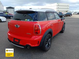 2012 Mini Countryman - Thumbnail