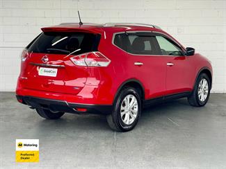 2013 Nissan X-TRAIL - Thumbnail