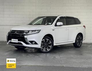 2017 Mitsubishi OUTLANDER - Thumbnail