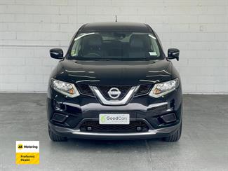 2015 Nissan X-TRAIL - Thumbnail