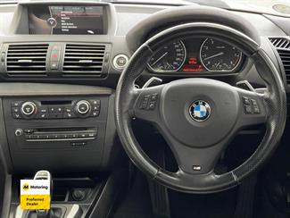 2010 BMW 135i - Thumbnail