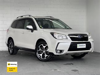 2013 Subaru Forester - Thumbnail