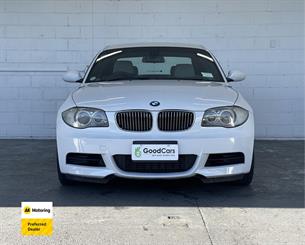 2009 BMW 135i - Thumbnail