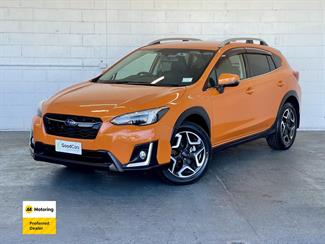 2017 Subaru XV - Thumbnail