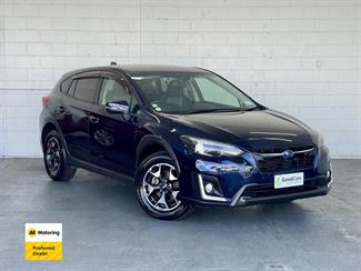 2018 Subaru XV - Thumbnail