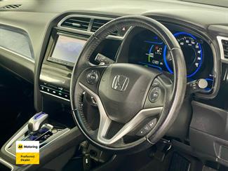 2016 Honda Shuttle - Thumbnail