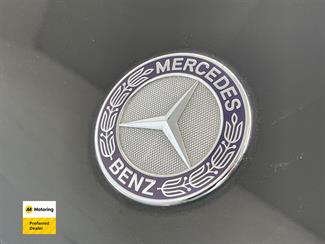 2015 Mercedes-Benz C 200 - Thumbnail