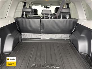 2013 Subaru Forester - Thumbnail