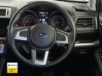 2015 Subaru OUTBACK - Thumbnail