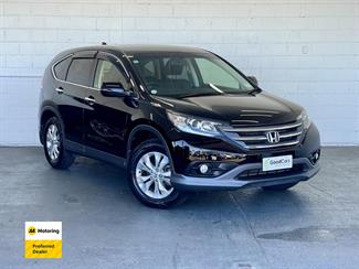 2013 Honda CR-V - Thumbnail