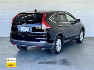 2013 Honda CR-V - Thumbnail