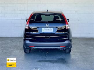 2013 Honda CR-V - Thumbnail