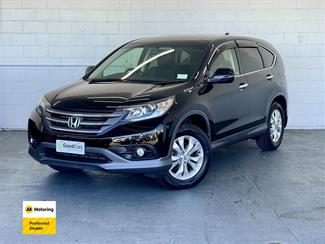 2013 Honda CR-V - Thumbnail