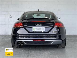 2012 Audi TT - Thumbnail