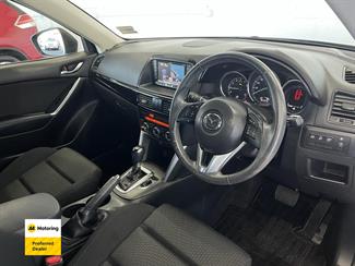 2014 Mazda CX-5 - Thumbnail