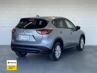 2014 Mazda CX-5 - Thumbnail