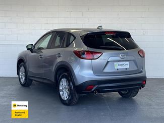 2014 Mazda CX-5 - Thumbnail