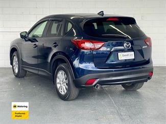 2016 Mazda CX-5 - Thumbnail