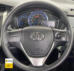 2014 Toyota COROLLA - Thumbnail