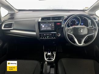 2015 Honda FIT - Thumbnail