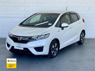 2015 Honda FIT - Thumbnail