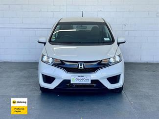 2015 Honda FIT - Thumbnail