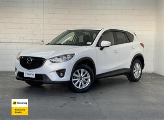 2013 Mazda CX-5 - Thumbnail