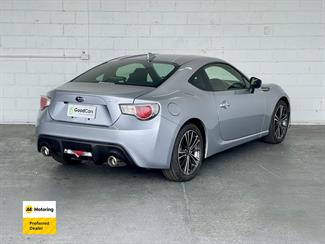 2015 Subaru BRZ - Thumbnail