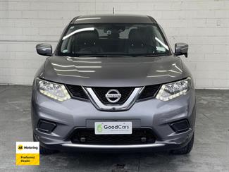 2014 Nissan X-TRAIL - Thumbnail