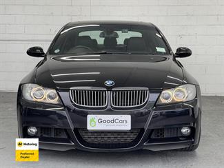 2007 BMW 335i - Thumbnail