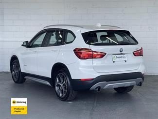 2016 BMW X1 - Thumbnail