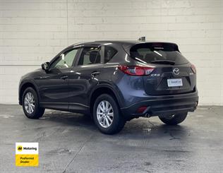 2014 Mazda CX-5 - Thumbnail