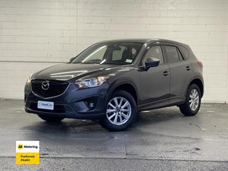 2014 Mazda CX-5 - Thumbnail