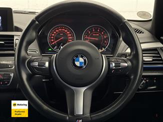 2014 BMW 116i - Thumbnail