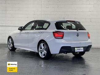 2014 BMW 116i - Thumbnail