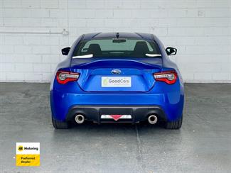 2014 Subaru BRZ - Thumbnail