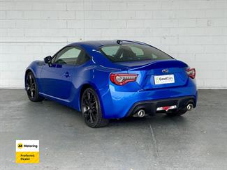 2014 Subaru BRZ - Thumbnail