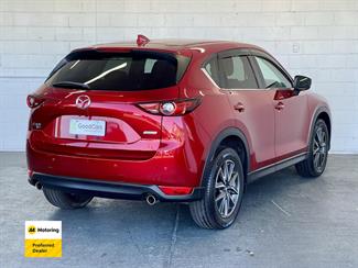 2017 Mazda CX-5 - Thumbnail