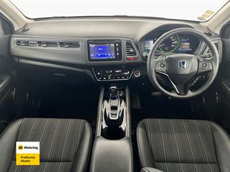 2014 Honda Vezel - Thumbnail