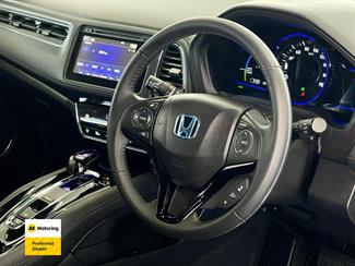 2014 Honda Vezel - Thumbnail