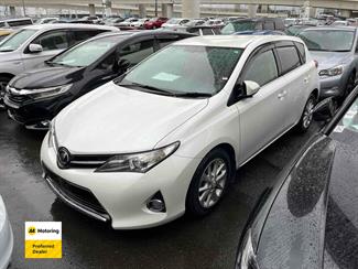 2013 Toyota AURIS - Thumbnail