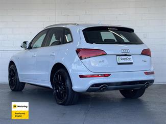 2014 Audi Q5 - Thumbnail