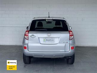 2013 Toyota RAV4 - Thumbnail