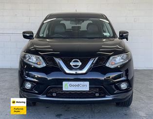 2016 Nissan X-TRAIL - Thumbnail