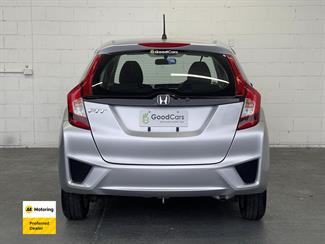 2017 Honda FIT - Thumbnail