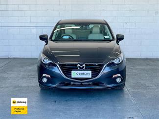 2013 Mazda AXELA - Thumbnail