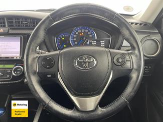 2014 Toyota COROLLA - Thumbnail