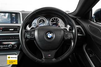 2013 BMW 640i - Thumbnail